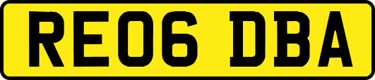 RE06DBA