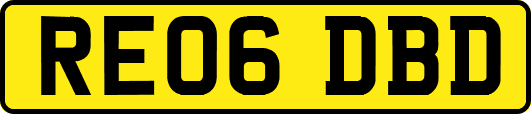 RE06DBD