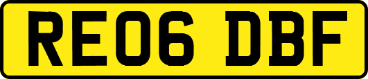 RE06DBF