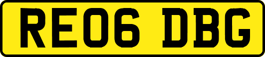 RE06DBG
