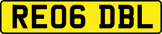 RE06DBL