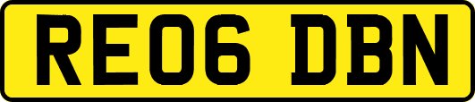 RE06DBN