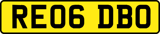 RE06DBO