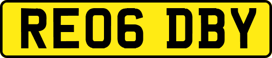 RE06DBY