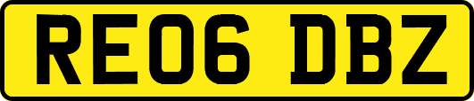 RE06DBZ