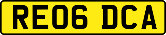 RE06DCA