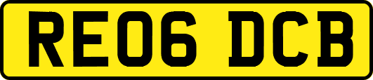 RE06DCB