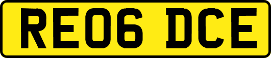 RE06DCE