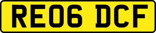 RE06DCF
