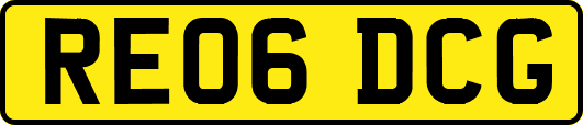 RE06DCG