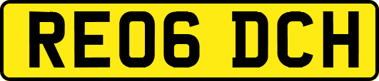 RE06DCH