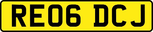RE06DCJ