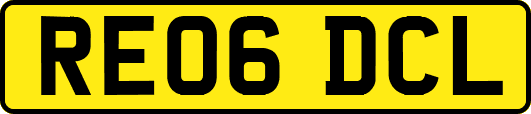 RE06DCL