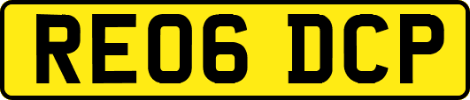 RE06DCP