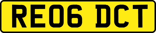 RE06DCT