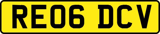 RE06DCV