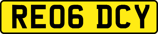 RE06DCY