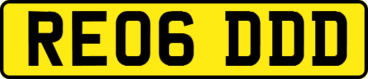 RE06DDD