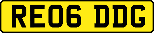 RE06DDG