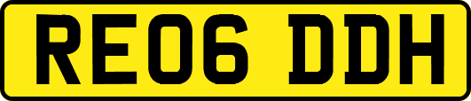 RE06DDH
