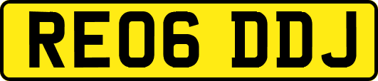RE06DDJ