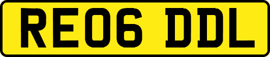 RE06DDL