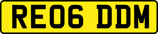 RE06DDM