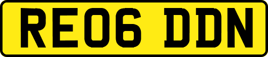 RE06DDN