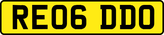 RE06DDO