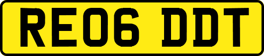RE06DDT