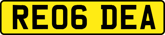 RE06DEA