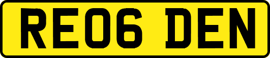 RE06DEN
