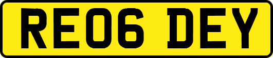 RE06DEY