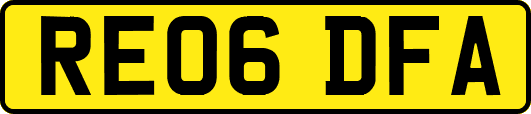 RE06DFA