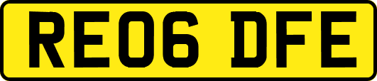 RE06DFE