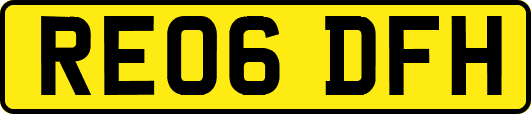 RE06DFH