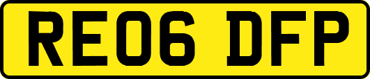 RE06DFP