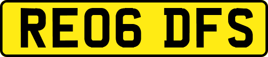 RE06DFS