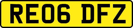 RE06DFZ