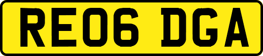 RE06DGA
