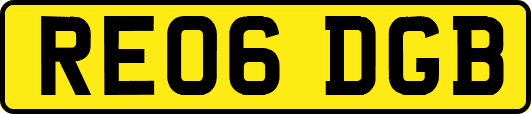 RE06DGB