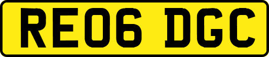 RE06DGC