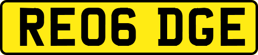 RE06DGE