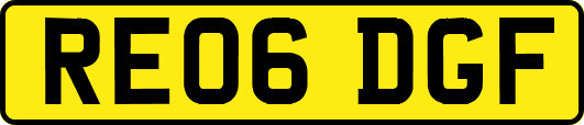 RE06DGF