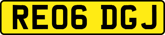 RE06DGJ
