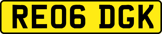 RE06DGK