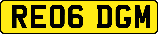 RE06DGM
