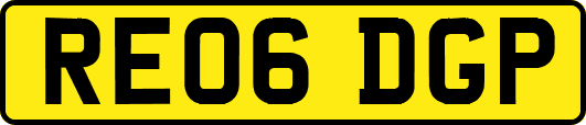 RE06DGP