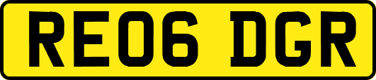 RE06DGR