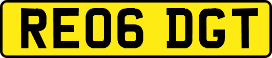 RE06DGT